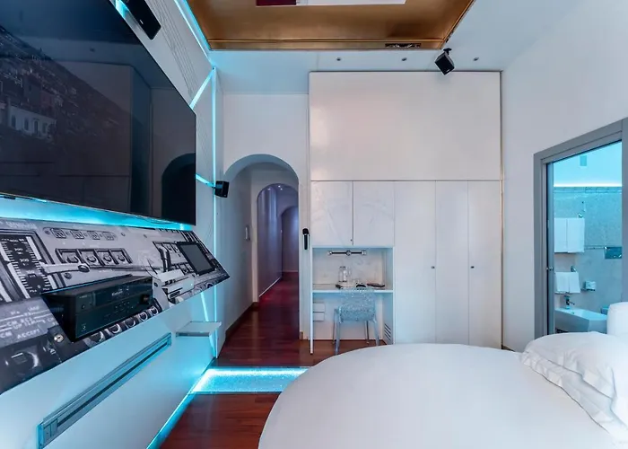Hotel Trecento