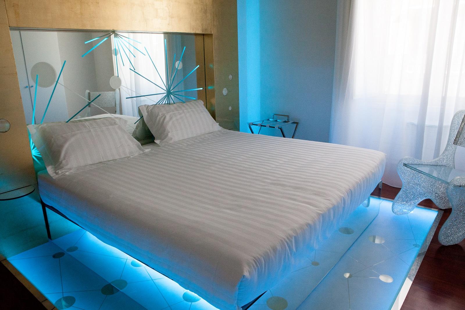 Trecento Hotel Rom