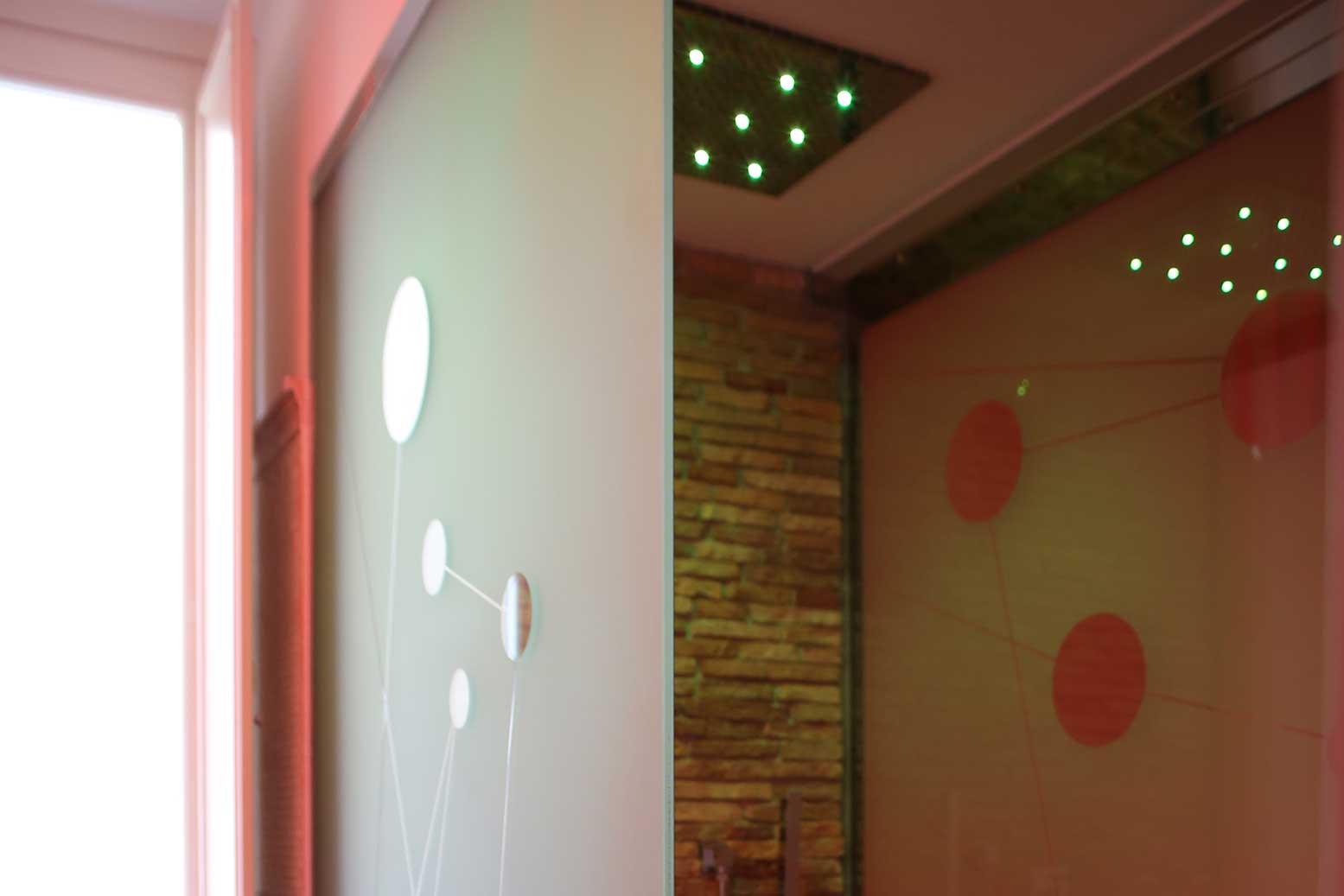 Hotel Trecento Rom