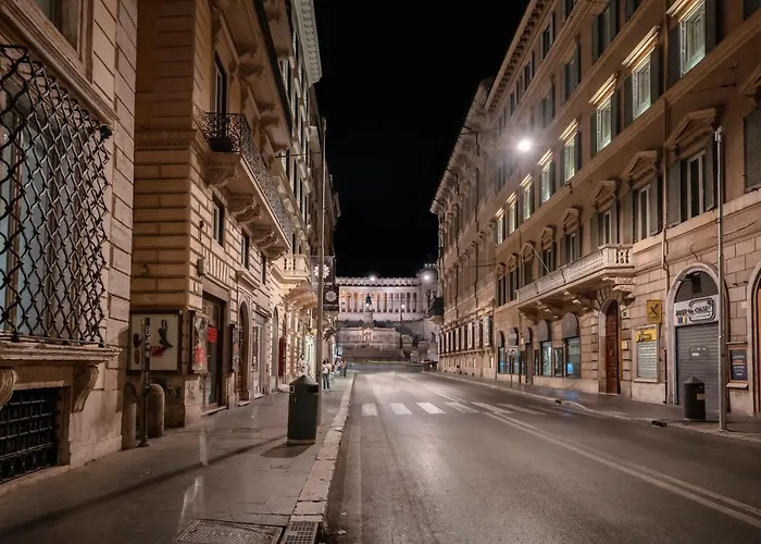 Hotel Trecento