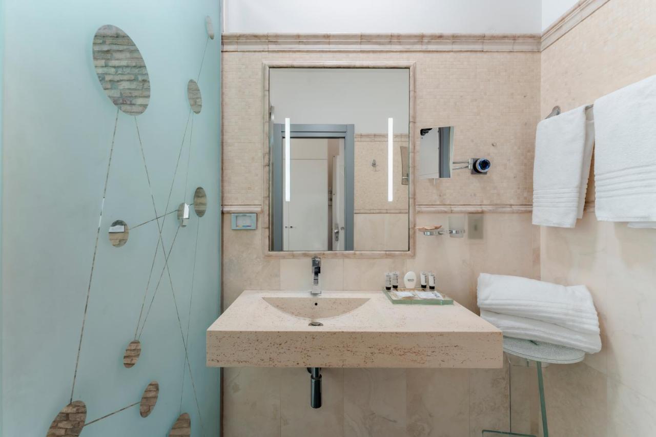 Hotel Trecento Rom