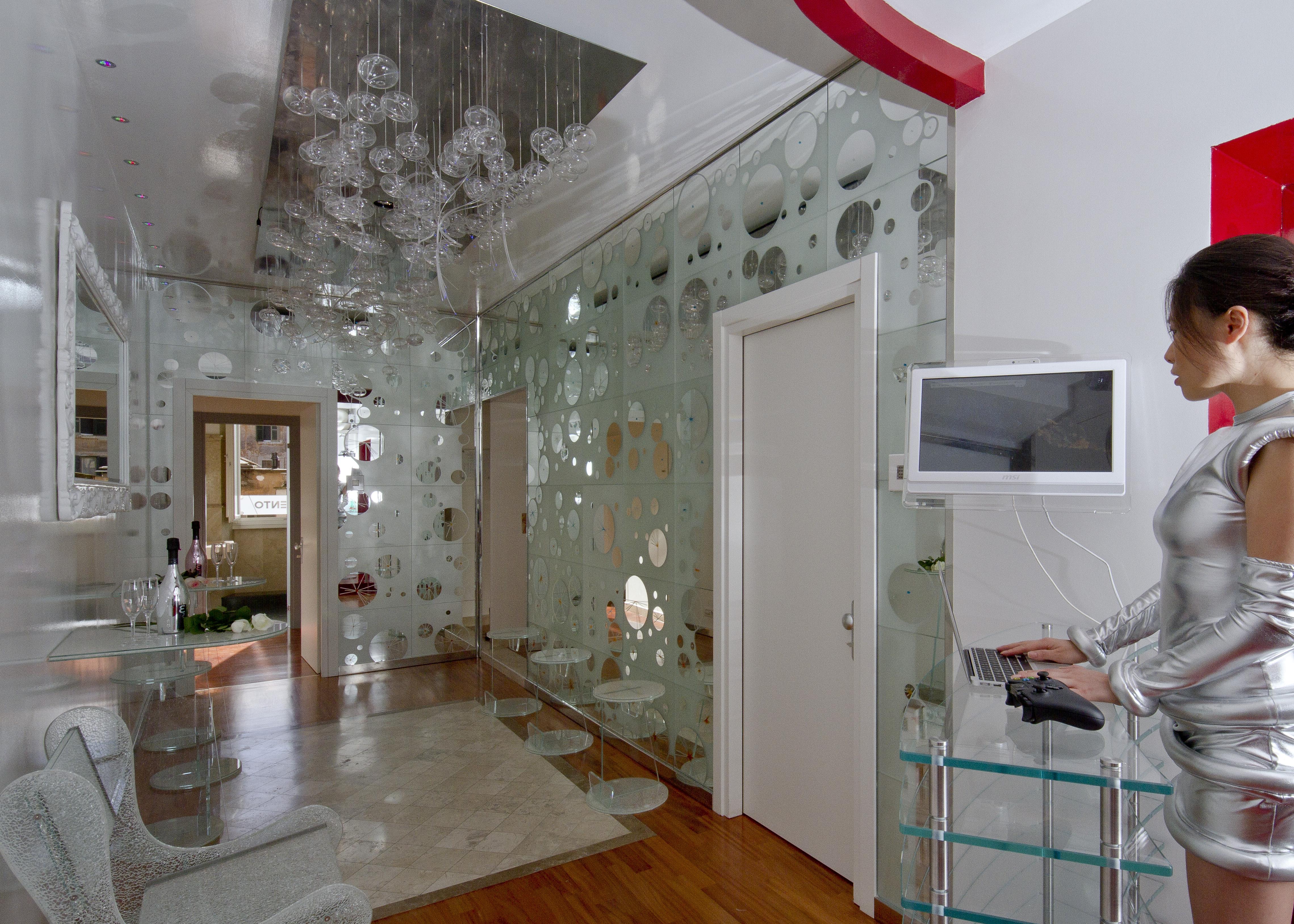 Trecento Hotel Rom